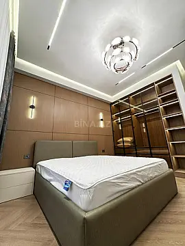 Kirayə verilir 3 otaqlı mənzil 100 m²
