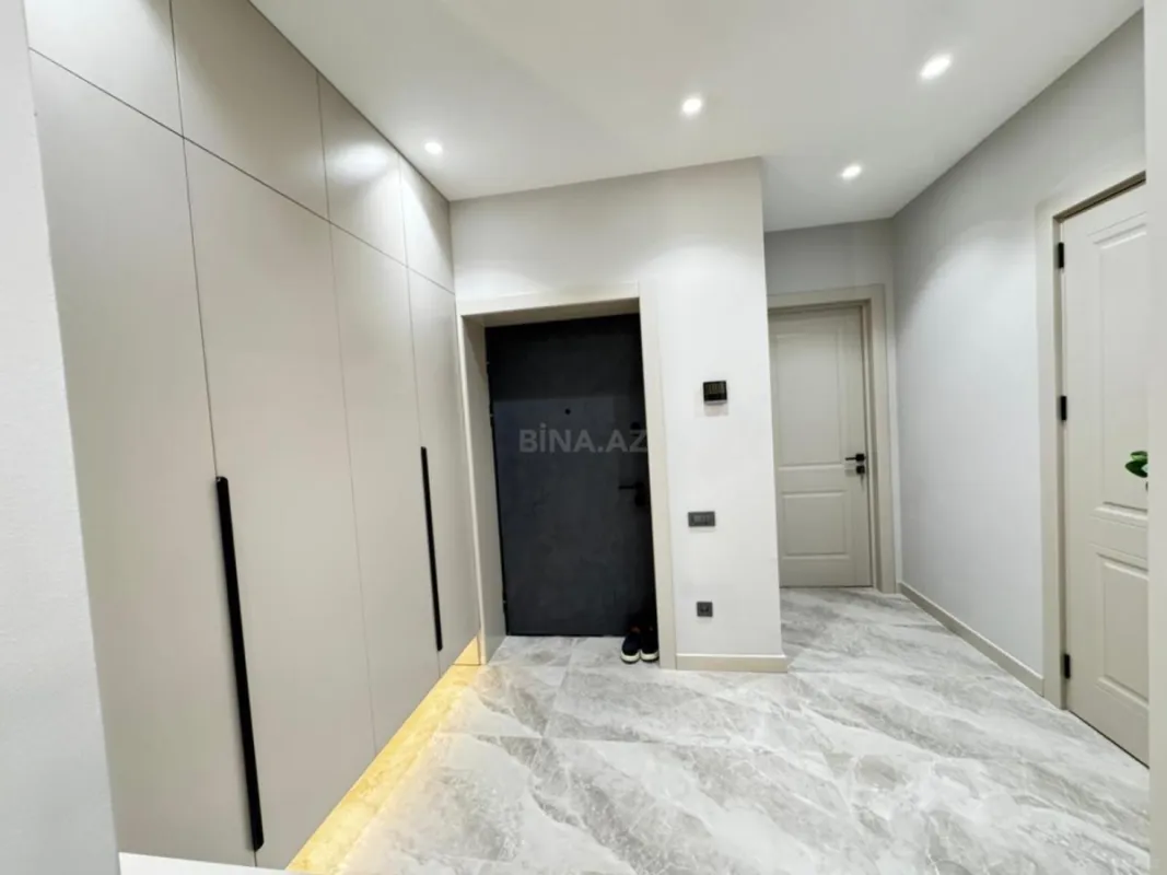Kirayə verilir 3 otaqlı mənzil 100 m²