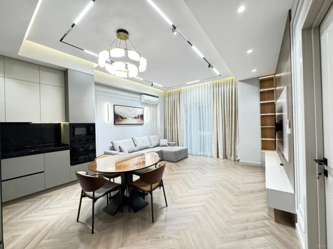 Kirayə verilir 3 otaqlı mənzil 100 m²