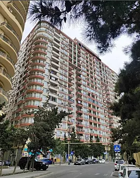 Kirayə verilir 2 otaqlı mənzil 90 m² — Bakı, Badamdar 2 otaq 90.00 m²