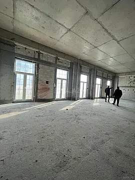 Satılır obyekt 980 m²