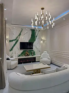 Satılır 4 otaqlı həyət evi 200 m²