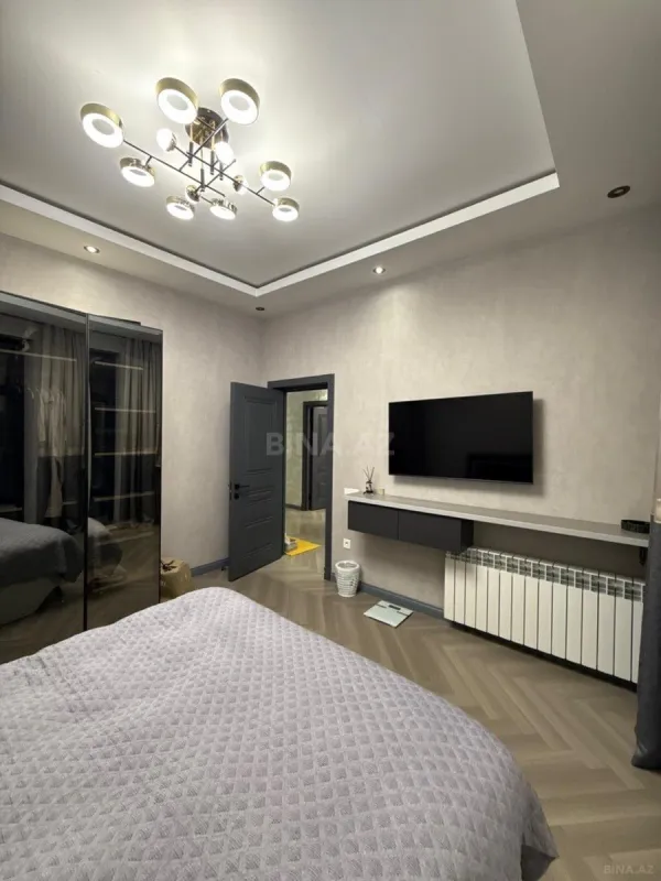 Satılır 4 otaqlı həyət evi 200 m²