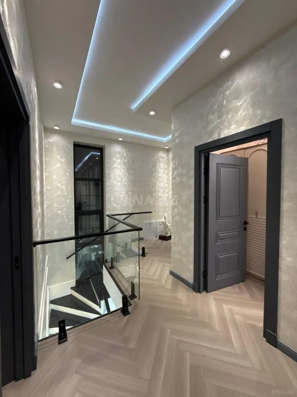 Satılır 4 otaqlı həyət evi 200 m²