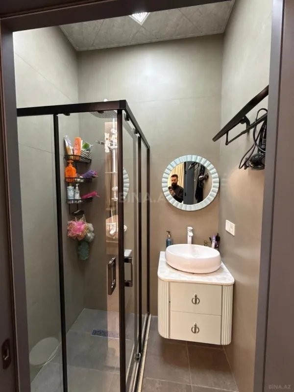 Satılır 4 otaqlı həyət evi 200 m²