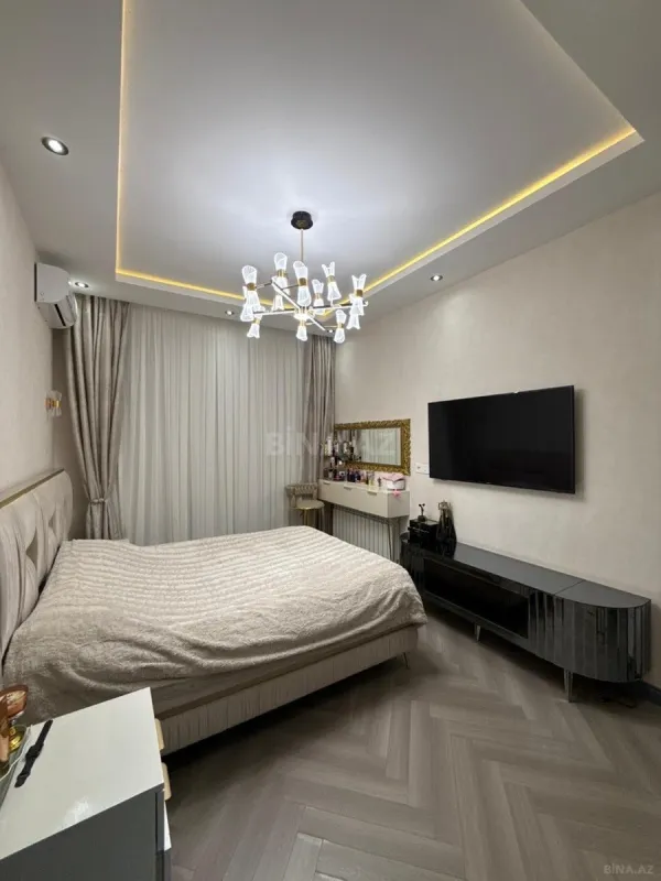 Satılır 4 otaqlı həyət evi 200 m²