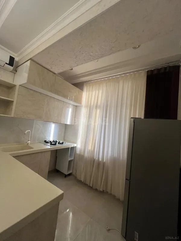 Kirayə verilir 2 otaqlı mənzil 65 m²