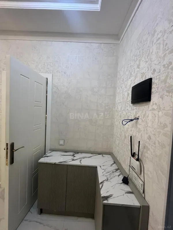 Kirayə verilir 2 otaqlı mənzil 65 m²