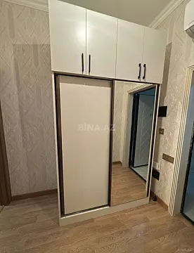 Kirayə verilir 1 otaqlı mənzil 42 m²