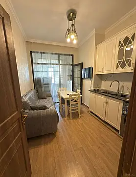 Kirayə verilir 1 otaqlı mənzil 42 m² — Bakı, Yasamal 1 otaq 42.00 m²