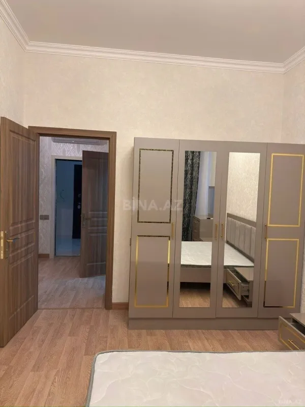 Kirayə verilir 1 otaqlı mənzil 42 m²