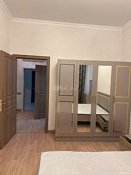 Kirayə verilir 1 otaqlı mənzil 42 m²