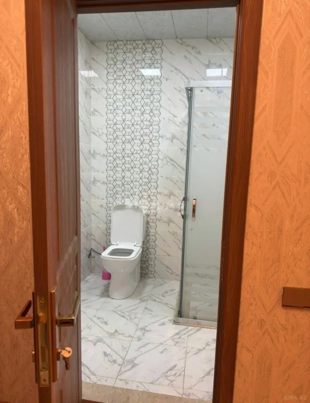 Kirayə verilir 1 otaqlı mənzil 42 m²