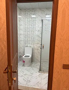 Kirayə verilir 1 otaqlı mənzil 42 m²