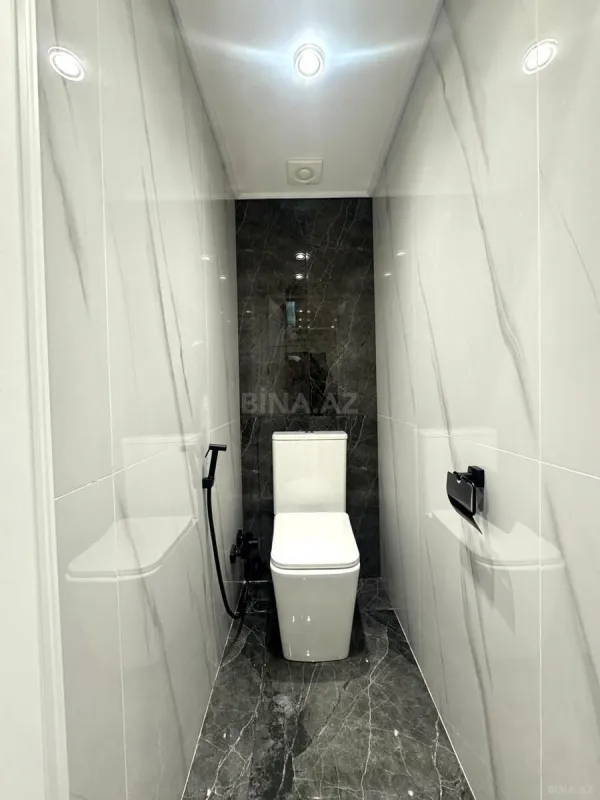 Satılır 3 otaqlı mənzil 85 m²