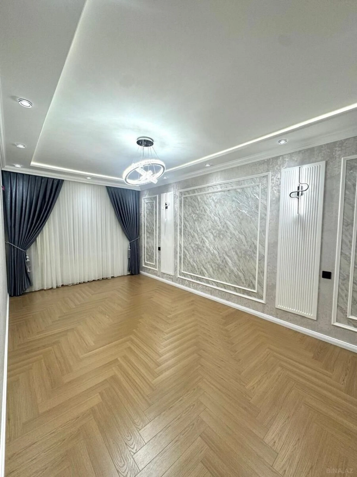 Satılır 3 otaqlı mənzil 85 m²
