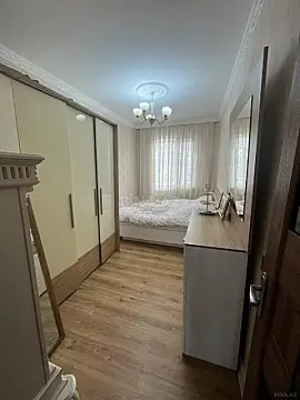Satılır 2 otaqlı mənzil 55 m² — Bakı, Memar Əcəmi yanı 2 otaq 55.00 m²
