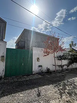 Satılır 5 otaqlı həyət evi 144 m² — Sumqayıt 5 otaq 144.00 m²