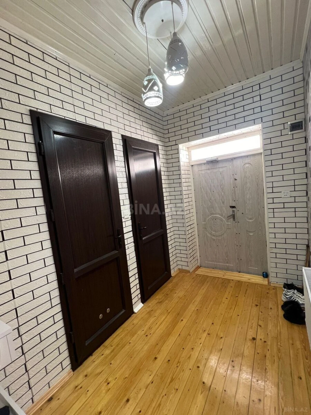 Satılır 5 otaqlı həyət evi 144 m²