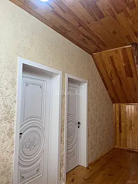 Satılır 5 otaqlı həyət evi 144 m²