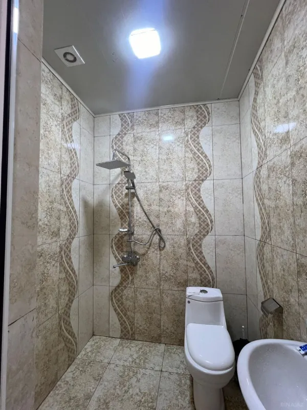 Satılır 5 otaqlı həyət evi 144 m²