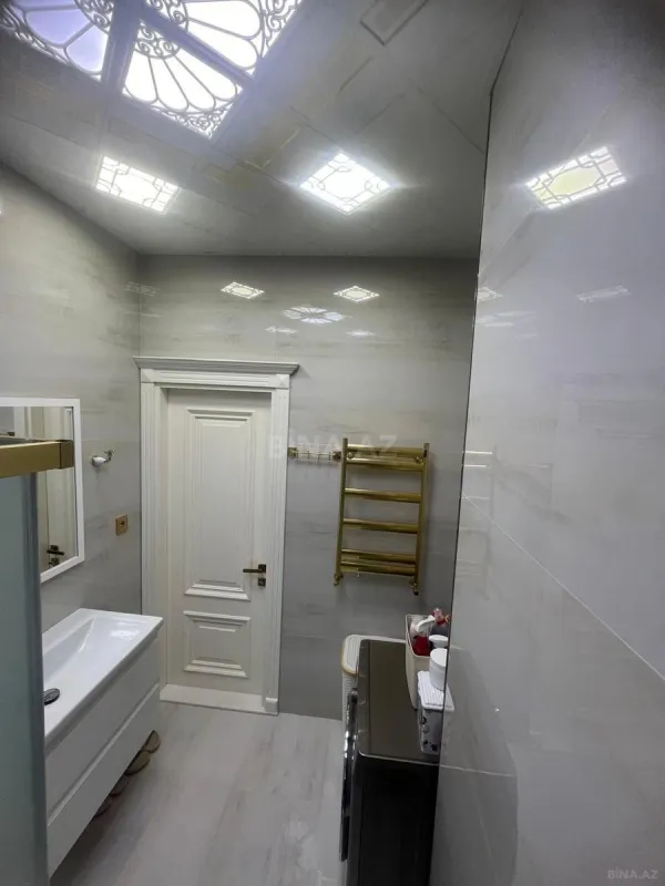 Satılır 3 otaqlı mənzil 90 m²