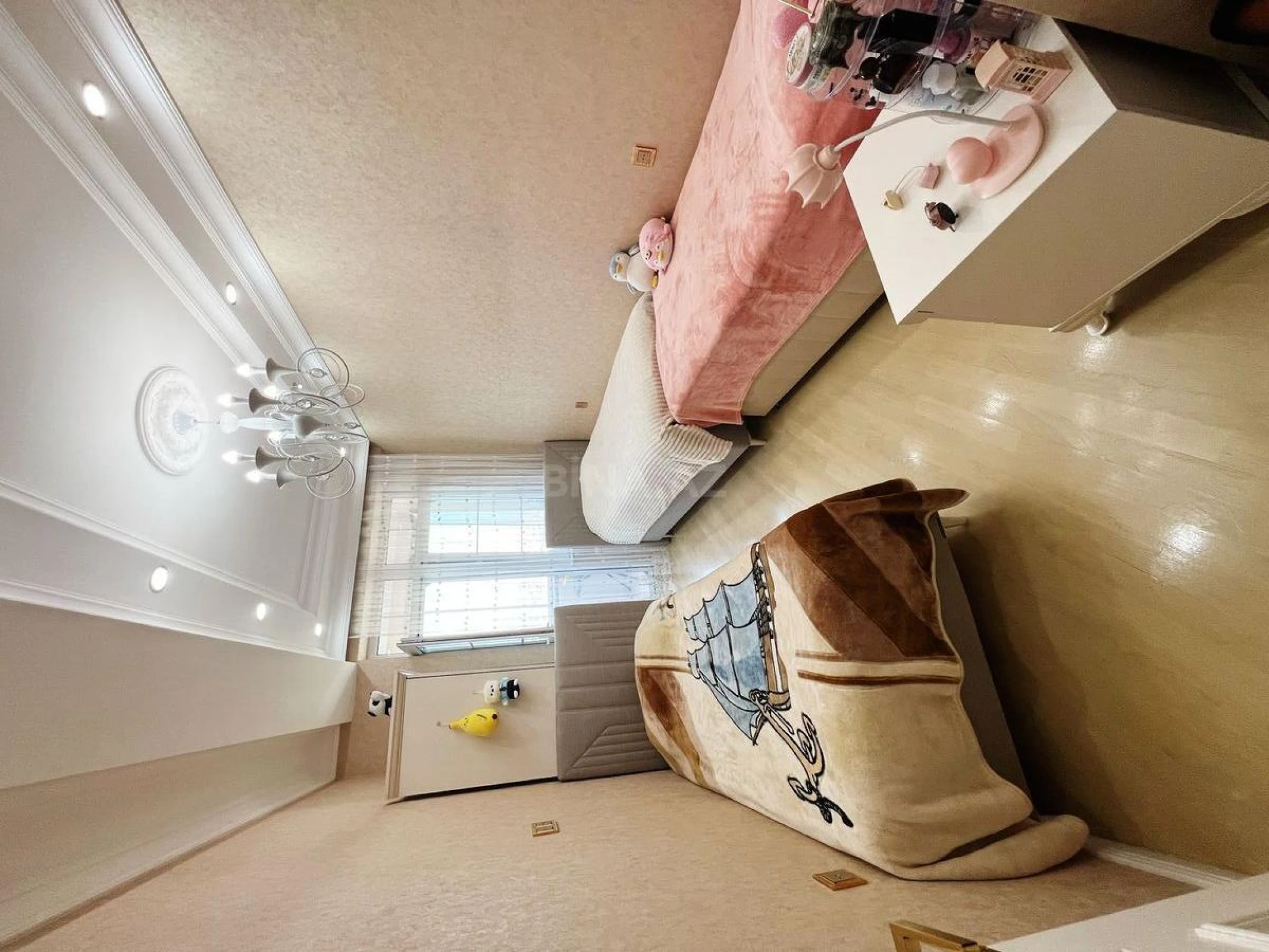 Satılır 3 otaqlı mənzil 90 m²