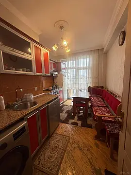 Kirayə verilir 3 otaqlı mənzil 128 m²