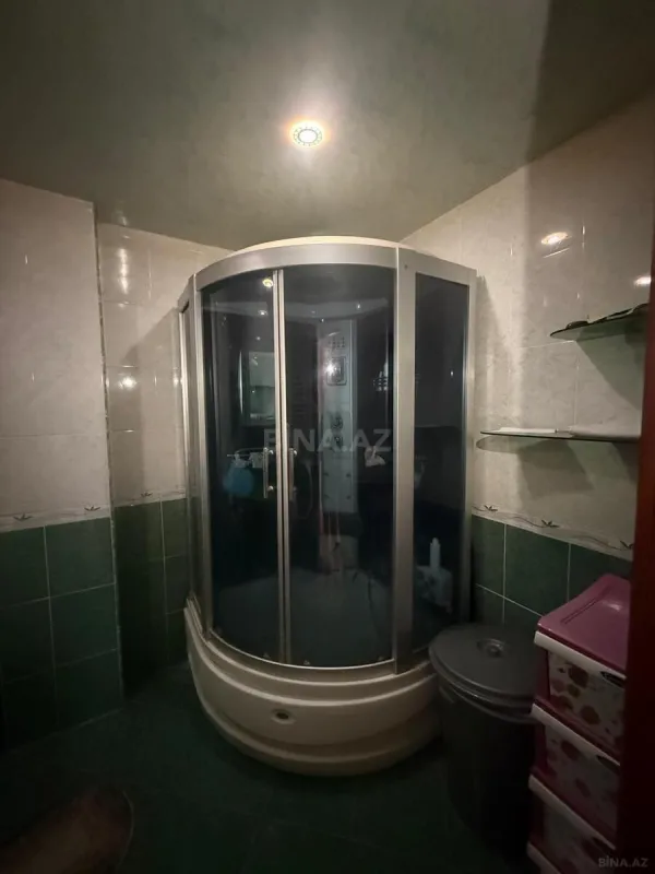 Kirayə verilir 3 otaqlı mənzil 128 m²