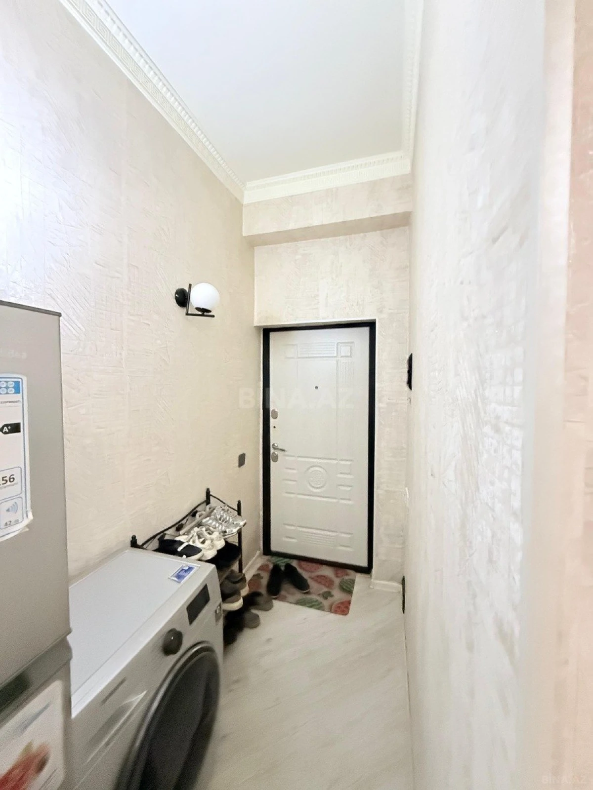 Satılır 3 otaqlı mənzil 76 m²