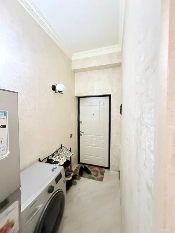 Satılır 3 otaqlı mənzil 76 m²