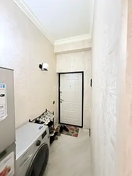 Satılır 3 otaqlı mənzil 76 m²