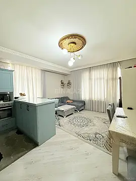 Satılır 3 otaqlı mənzil 76 m²