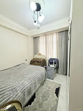 Satılır 3 otaqlı mənzil 76 m²