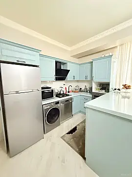Satılır 3 otaqlı mənzil 76 m²