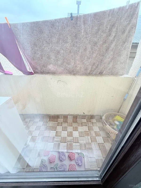 Satılır 3 otaqlı mənzil 76 m²