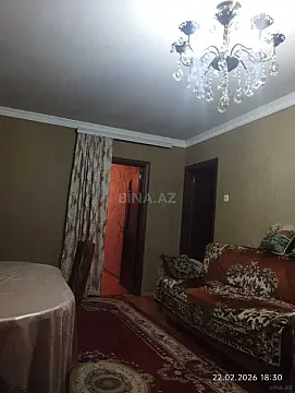 Satılır 2 otaqlı mənzil 50 m² — Sumqayıt 2 otaq 50.00 m²