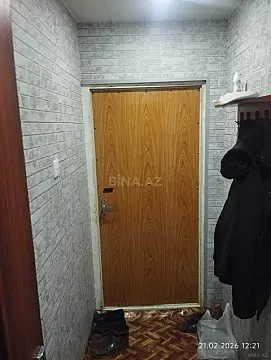 Satılır 2 otaqlı mənzil 50 m²