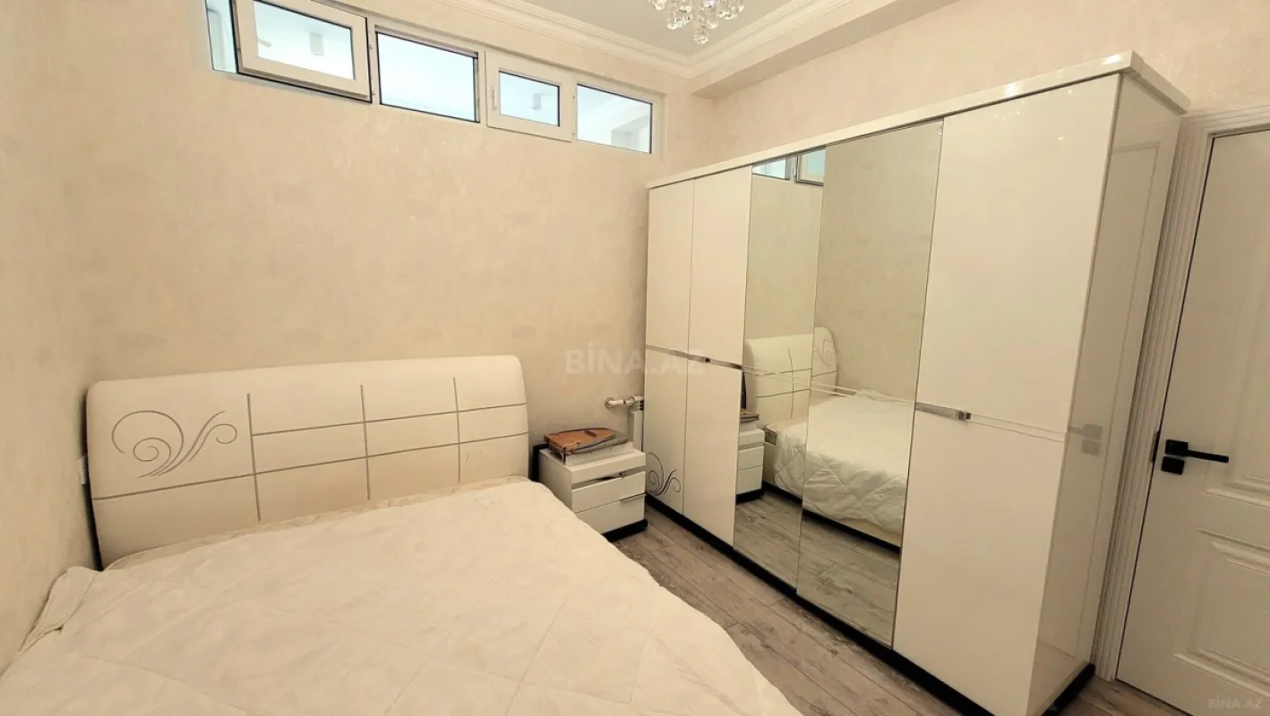 Kirayə verilir 2 otaqlı mənzil 60 m²