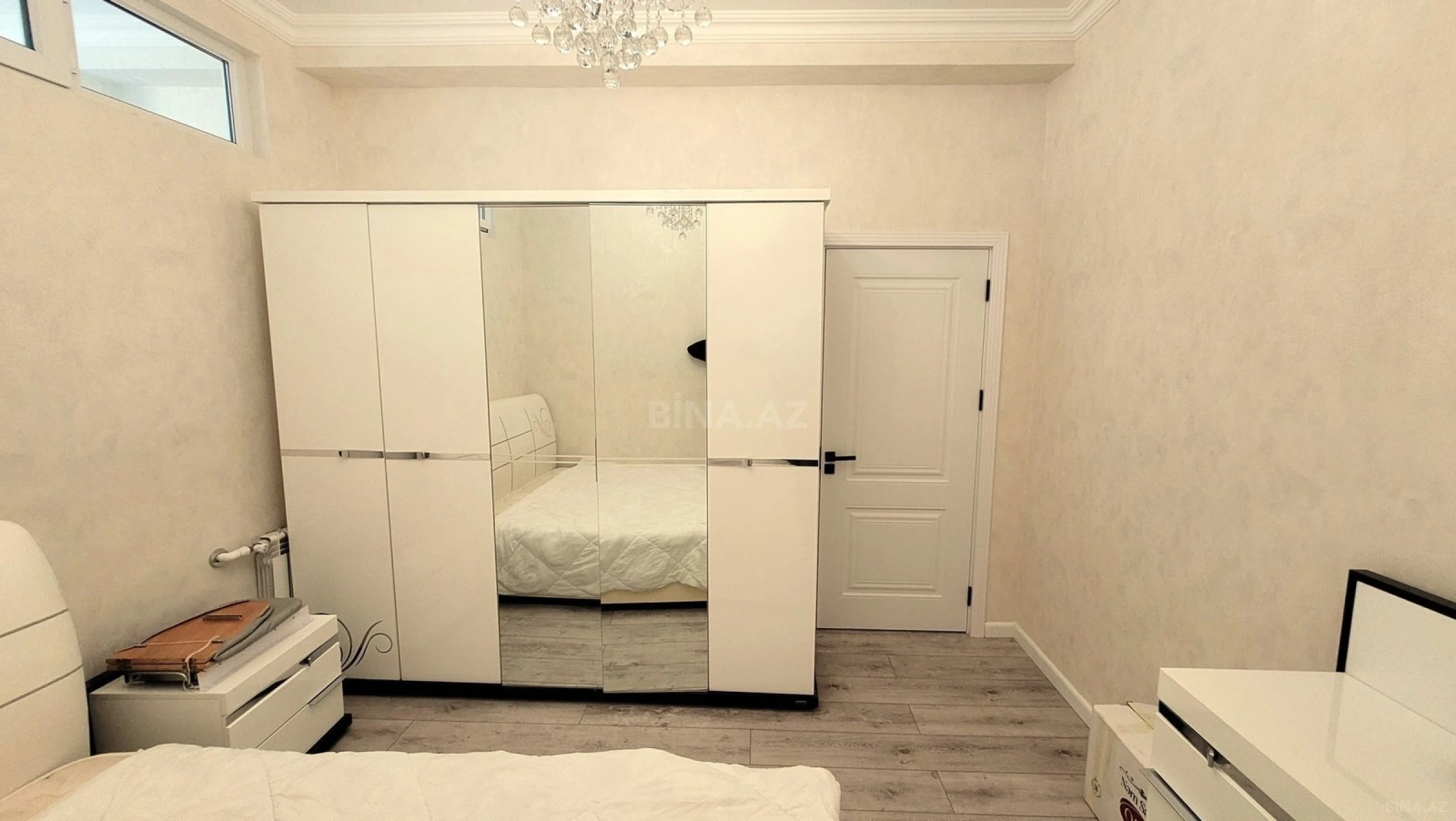 Kirayə verilir 2 otaqlı mənzil 60 m²