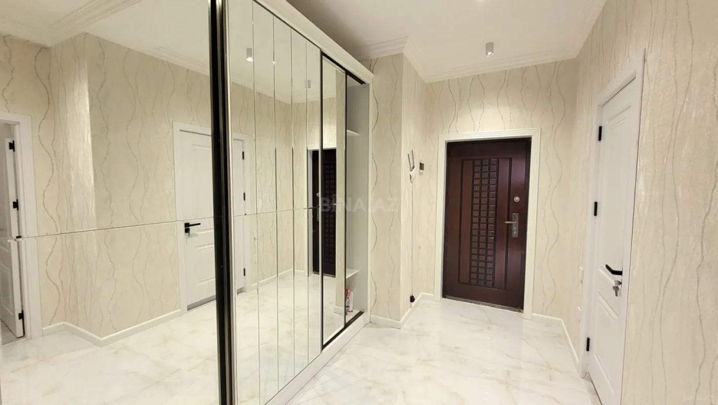 Kirayə verilir 2 otaqlı mənzil 60 m²