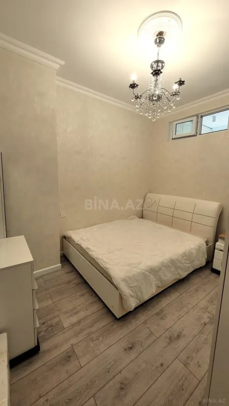 Kirayə verilir 2 otaqlı mənzil 60 m²