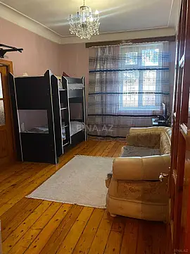 Satılır 3 otaqlı mənzil 74 m² — Bakı, Əmircan 3 otaq 74.00 m²