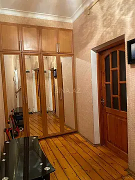 Satılır 3 otaqlı mənzil 74 m²