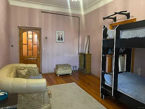 Satılır 3 otaqlı mənzil 74 m²