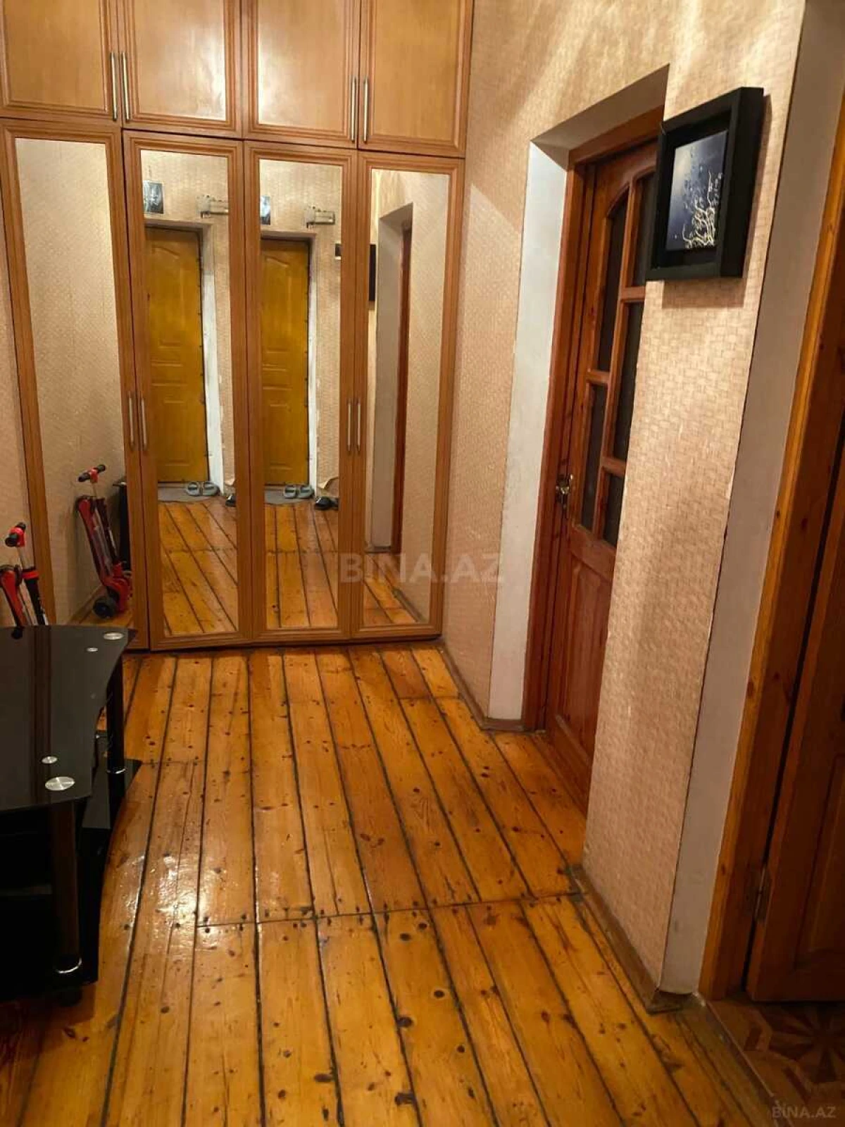 Satılır 3 otaqlı mənzil 74 m²