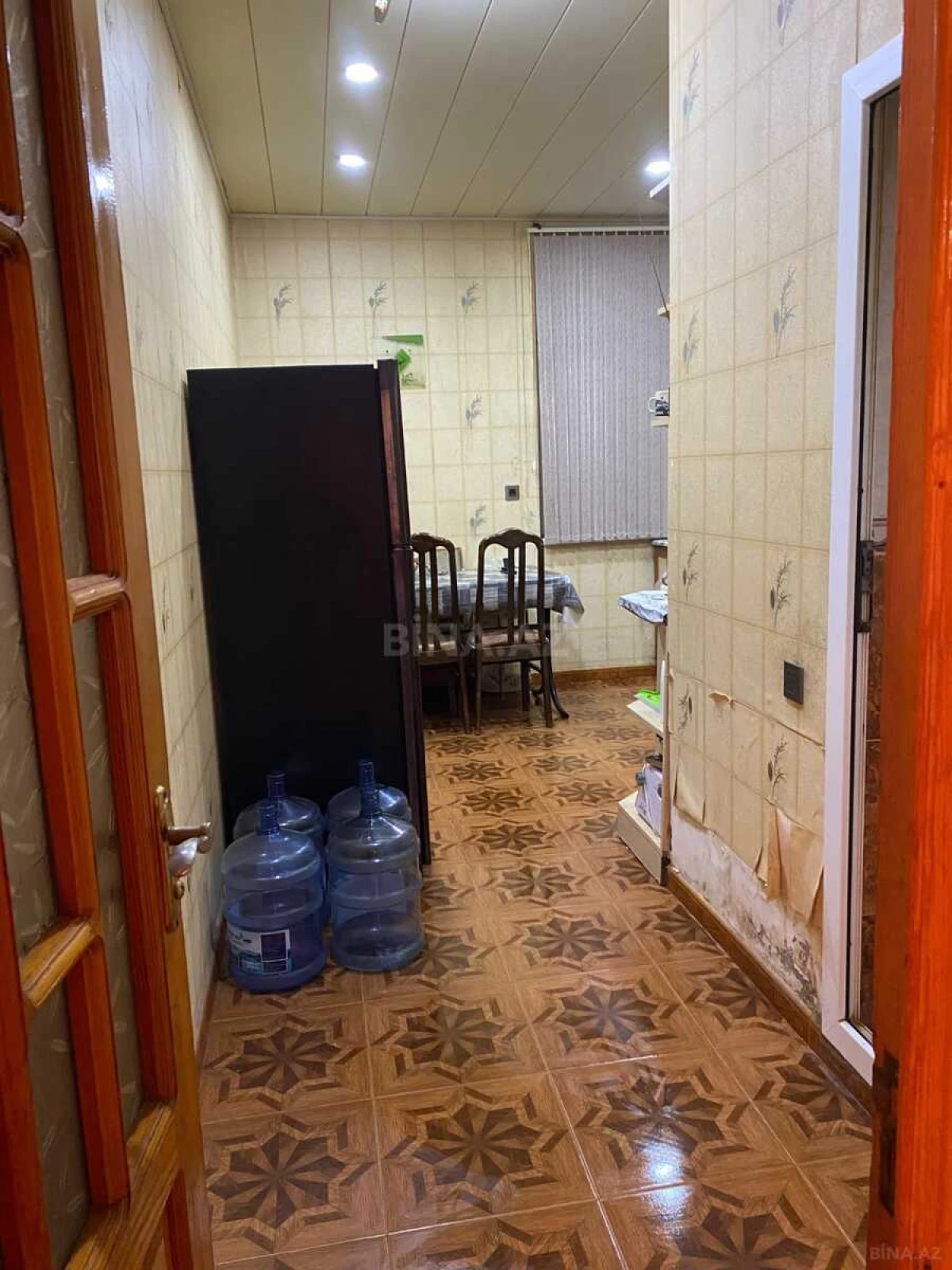 Satılır 3 otaqlı mənzil 74 m²