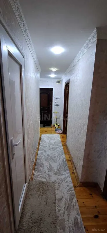 Satılır 2 otaqlı mənzil 68 m²