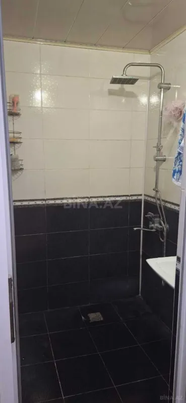 Satılır 2 otaqlı mənzil 68 m²