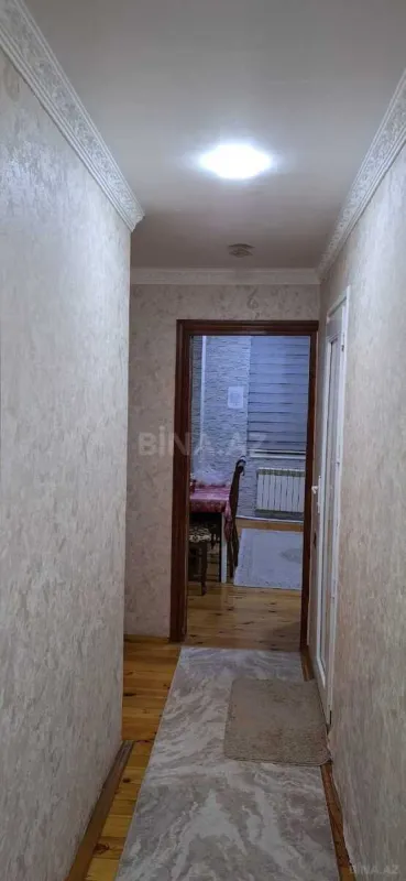 Satılır 2 otaqlı mənzil 68 m²